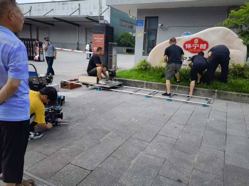 博望区TVC拍摄：制造业专属TVC方案，用镜头展现企业硬核实力！