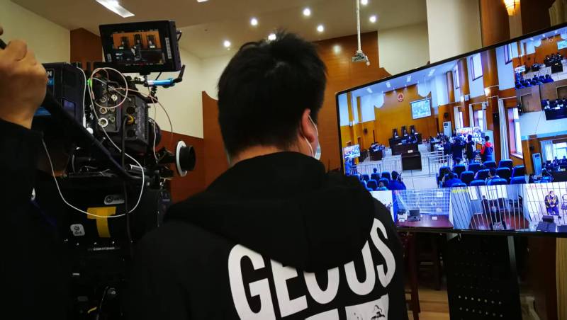 博望区TVC制作：政企单位合规宣传，专业把控内容，官方平台适用！