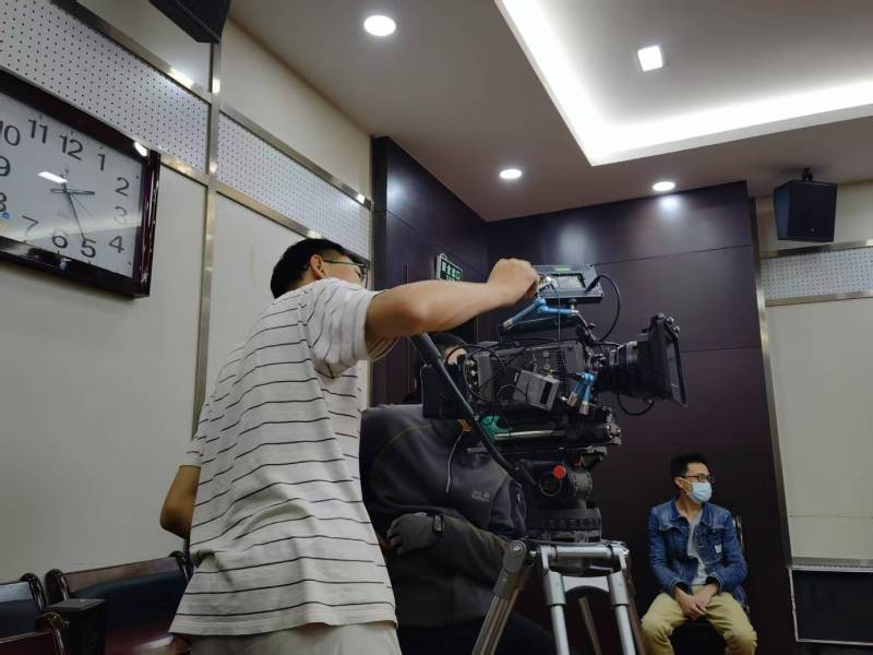博望区TVC拍摄公司：让每个品牌都能拥有自己的好莱坞大片