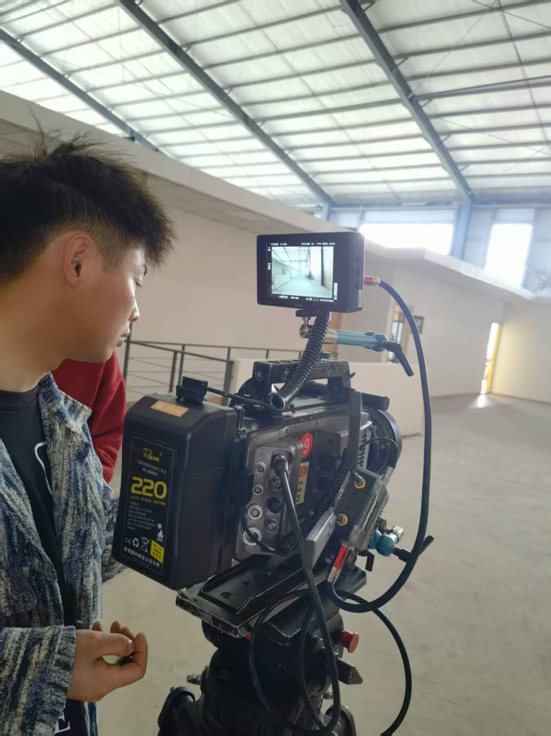 创新驱动，智领未来——博望区TVC与广告片拍摄制作的创新实践