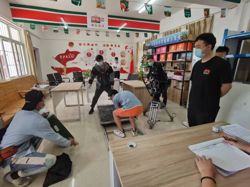 博望区广告片拍摄公司：极简主义践行者，少即是多的视觉哲学