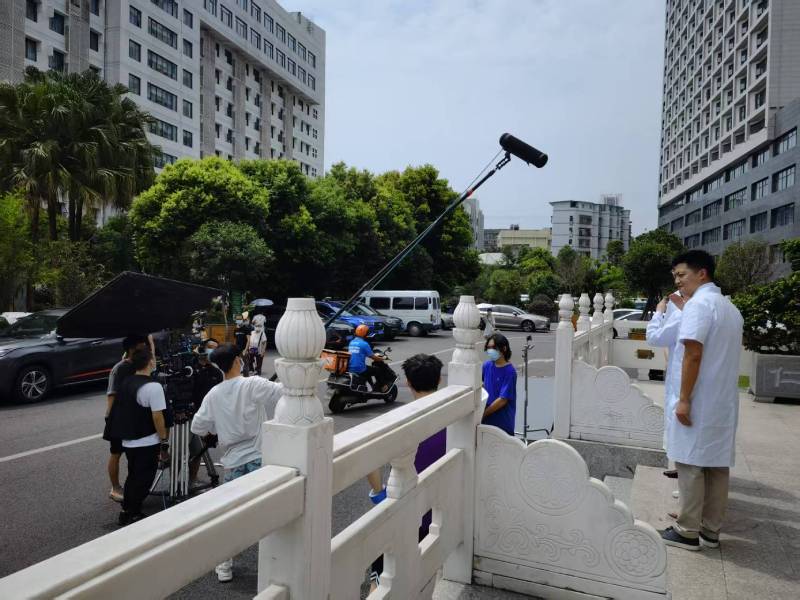博望区广告片拍摄公司低成本实现高规格制作的诀窍